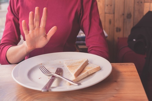 How to identify gluten sensitivity