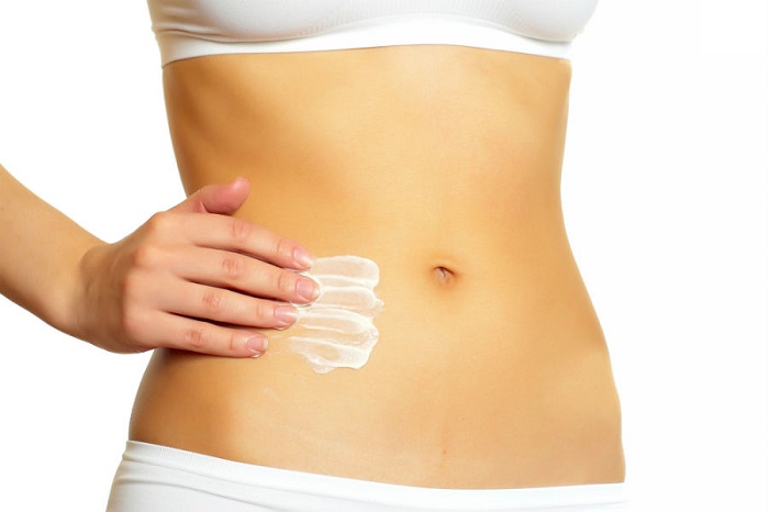 Natural remedies to remove stretch marks