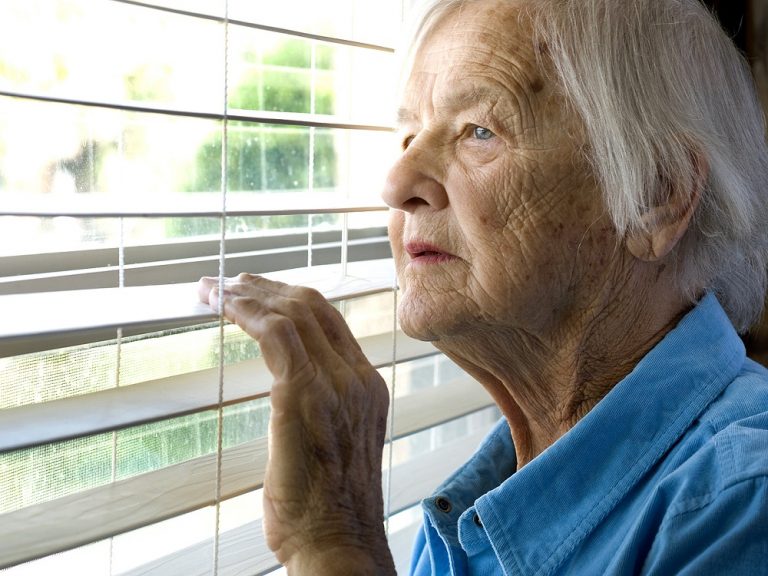 Important Things To Know About Senior Isolation