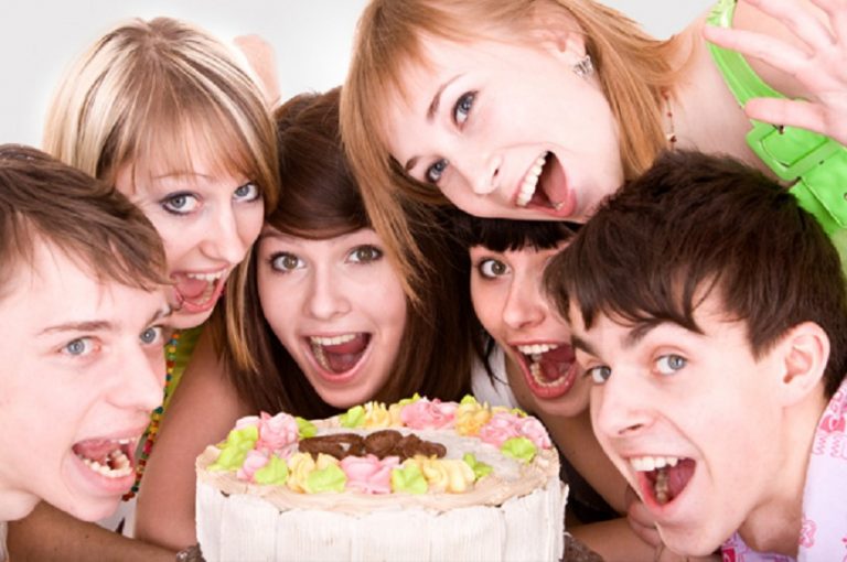 Tips For Planning A Teenage Birthday Party