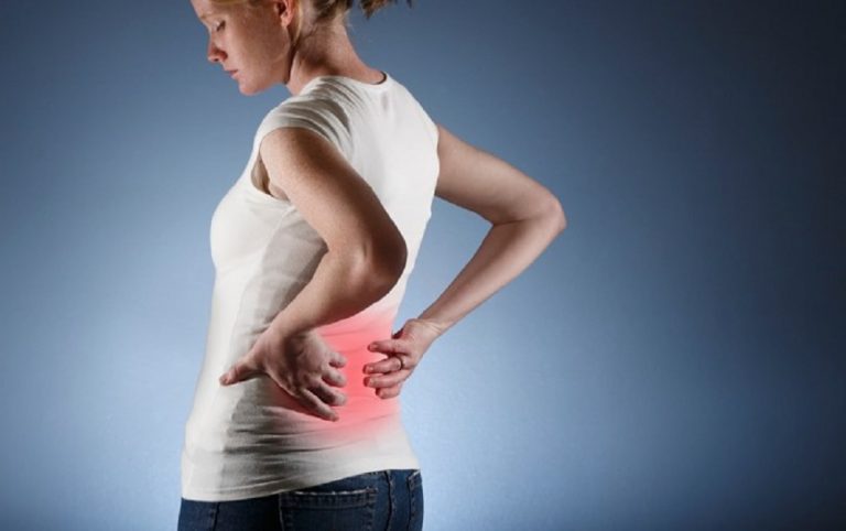 How to Avoid Spinal Surgery When Dealing with Back Pain