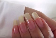 HOW TO GROW NAILS IN A WEEK