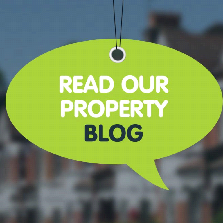 Is it important for estate agents to have blogs?