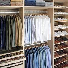 How to Keep Your Wardrobe Organised & Neat