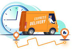 How to Improve Delivery Times to Customers