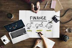 Different Ways to Finance a Business Venture