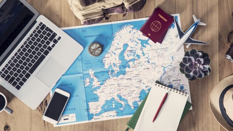 How to Find a Travel Agent: Your Ticket to Stress-Free Adventures