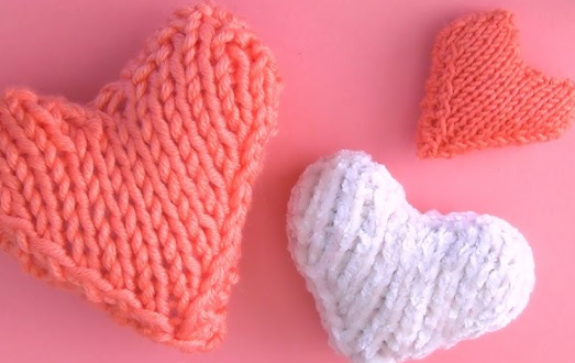5 great knitting projects for beginners