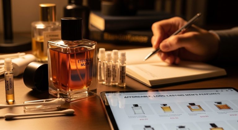 How Weather Affects Your Perfume (And How to Fix It)