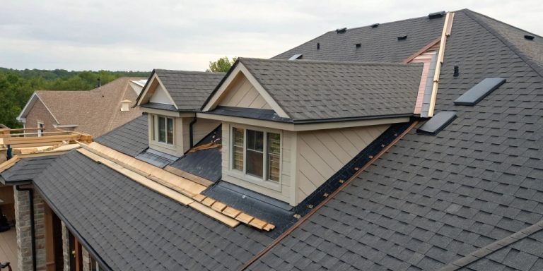 Roofing Near Me on Why Flashing Failure Causes Most Roof Leaks