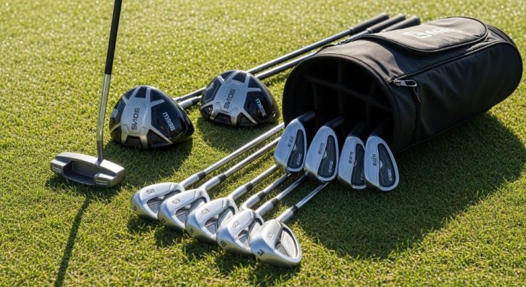 How to Save Big on the Best Budget Golf Set in 2026