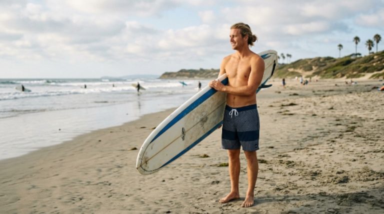 How to Find Affordable Surfing Swimsuits for Men Without Losing Quality