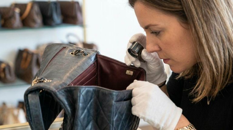 Why High-End Consignment Stores in San Francisco, CA Trust Authentication Methods Before Purchase