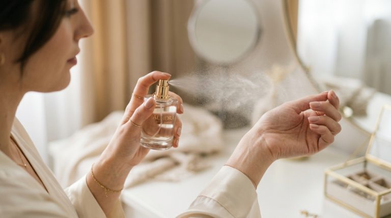 How to Choose a Fragrance That Gets More Compliments