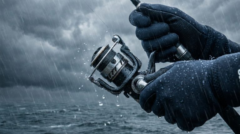 How to Buy Fishing Gloves That Work in Rain, Snow, and Cold Conditions