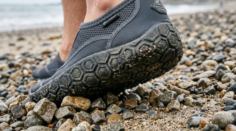 How to Choose Quick Dry Water Socks That Stay Comfortable All Day