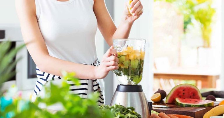 How to Find the Best Smoothie Blender for Busy Families in Michigan (MI)