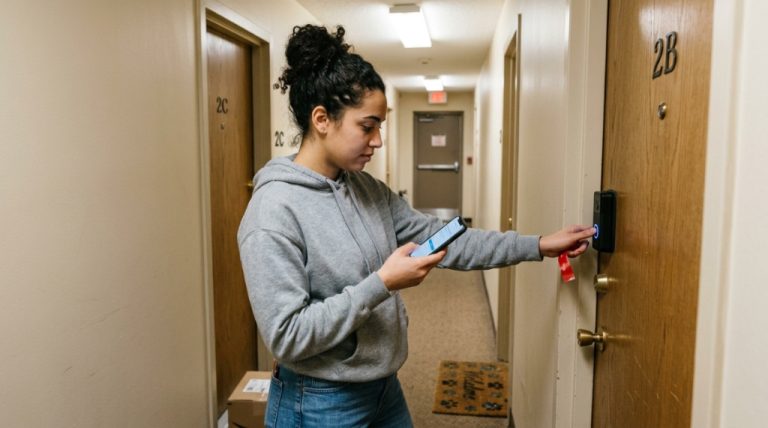 How to Pick the Best Ring Doorbell for Apartments
