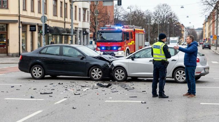 Why Witness Statements Matter After a Crash in Phoenix, AZ
