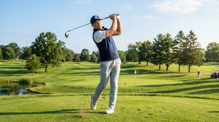 How to Find a Budget Golf Vest That Feels Premium