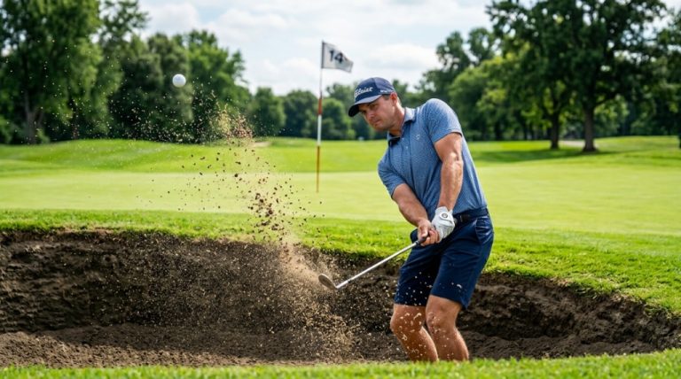 How to Select Wedges for Colorado Golf