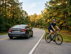 Stay legal and keep cyclists safe. Explore critical Alabama bicycle traffic laws every driver must know, from passing clearances to shared road regulations.