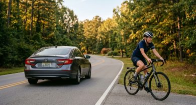 Stay legal and keep cyclists safe. Explore critical Alabama bicycle traffic laws every driver must know, from passing clearances to shared road regulations.