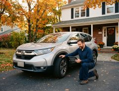 Protect your car against unexpected repair costs with practical vehicle protection plans in Manchester, CT. Get flexible coverage and request a free quote today!