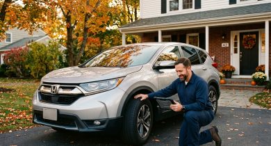 Protect your car against unexpected repair costs with practical vehicle protection plans in Manchester, CT. Get flexible coverage and request a free quote today!
