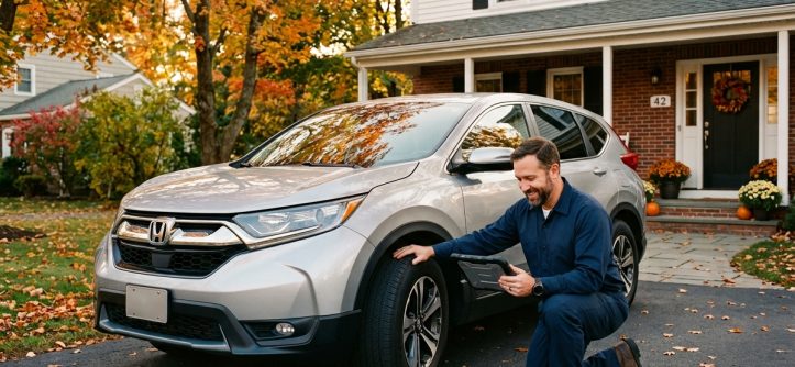 Protect your car against unexpected repair costs with practical vehicle protection plans in Manchester, CT. Get flexible coverage and request a free quote today!